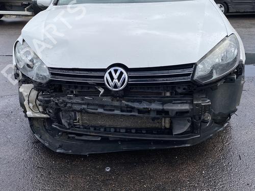 Climate control VW GOLF VI (5K1) 2.0 TDI | BP25501825I5  - Image 20