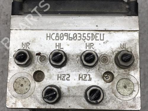 ABS Bremseaggregat VW PASSAT B6 (3C2) 1.9 TDI | BP25551473M43 