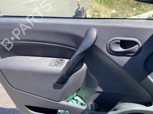 Ratstangsstang RENAULT KANGOO Express (FW0/1_) 1.5 dCi 90 (FW0G, FW05, FW08, FW11) | BP27283027I23 - Image 20