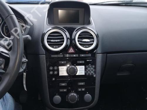 Headlight switch OPEL CORSA D (S07) 1.4 (L08, L68) | BP25555214I24 - Image 24