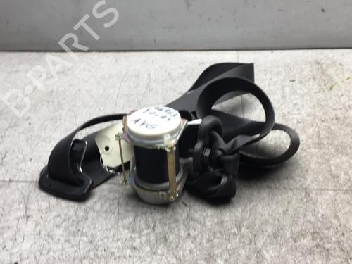 Used Front left seatbelt Front left seatbelt FORD FOCUS II (DA_, HCP, DP) 1.6 Ti (115 hp) 25533081 25533081