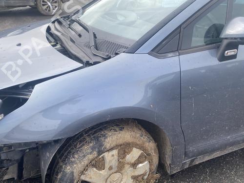 Steering column stalk CITROËN C4 I (LC_) 1.6 HDi | BP25505545I23 - Image 11