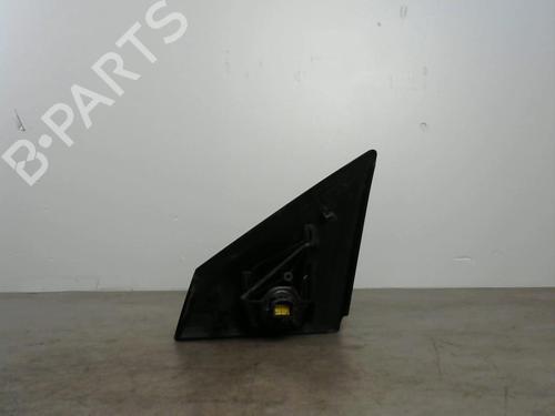 Used Right mirror RENAULT MEGANE II (BM0/1_, CM0/1_) 1.5 dCi (BM0F, BM0T, BM2B, CM0F, CM0T) (82 hp) 25576847