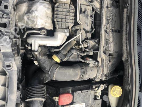 Front right window mechanism PEUGEOT 208 I (CA_, CC_) 1.4 HDi | BP25535111C23 