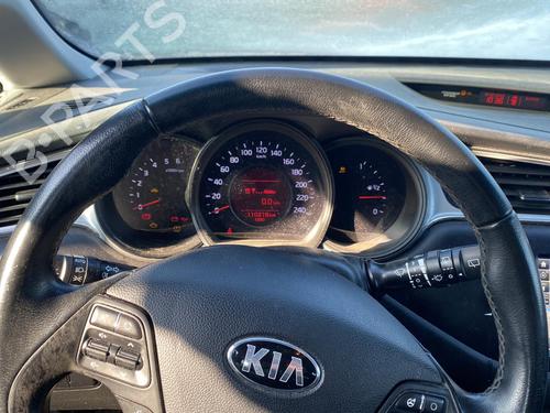 Rear left seatbelt KIA CEE'D (JD) 1.6 CRDi 136 | BP25546438I29  - Image 35
