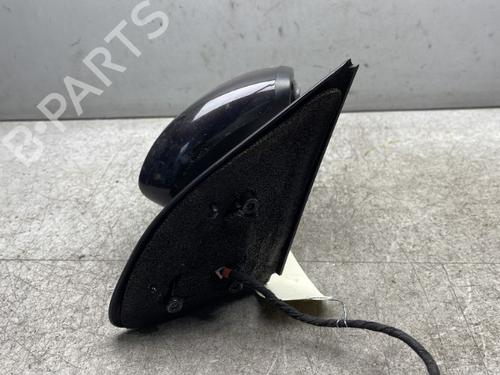 Right mirror NISSAN QASHQAI I (J10, NJ10) 1.5 dCi | BP25528679C27