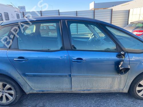 Electronic module CITROËN C4 Picasso I MPV (UD_)  | BP35993595M83  - Image 21