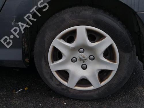 Rear left window mechanism PEUGEOT 308 SW I (4E_, 4H_) 1.6 HDi | BP25579268C24 