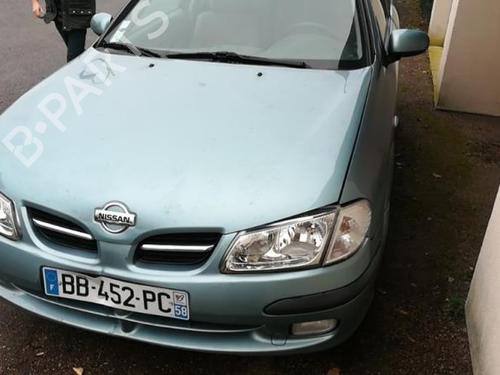 Steering column stalk NISSAN ALMERA II Hatchback (N16) 1.5 | BP25516993I23  - Image 16