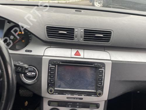 Climate control VW PASSAT B6 (3C2) 2.0 TDI | BP25527337I5  - Image 8