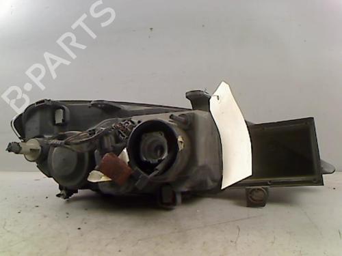 Used Left headlight Left headlight NISSAN PRIMERA (P11) [1996-2002] 25582466 25582466