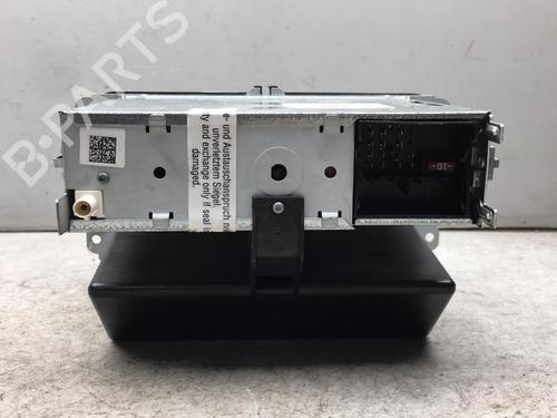 Radio VW POLO V (6R1, 6C1) 1.6 TDI | BP25552103E6 