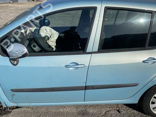 Front right interior door handle RENAULT MODUS / GRAND MODUS (F/JP0_) 1.5 dCi (FP0D, JP0D) | BP31762060I14 