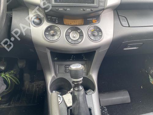 Left front window switch TOYOTA RAV 4 III (_A3_) 2.2 D 4WD (ALA30_, ALA30R) | BP25501939I27 - Image 20
