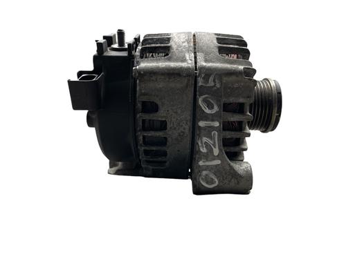 Used Alternator BMW X1 (E84) sDrive 18 d (143 hp) 25503531