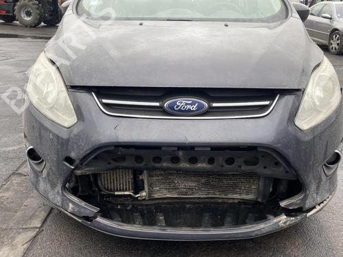 Headrest FORD C-MAX II (DXA/CB7, DXA/CEU) 1.6 TDCi | BP25552297I31  - Image 28