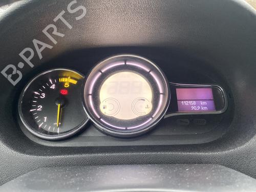 Display monitor RENAULT MEGANE III Coupe (DZ0/1_) 1.5 dCi (DZ09, DZ0D, DZ1F, DZ1G, DZ14, DZ29) | BP25529881C48