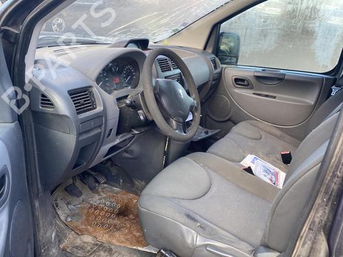 Climate control PEUGEOT EXPERT Tepee (VF3X_) 1.6 HDi 90 16V | BP25503188I5 - Image 20