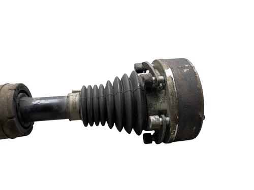 Left front driveshaft VW GOLF VI (5K1) 2.0 TDI | BP32299689M38 - Image 3
