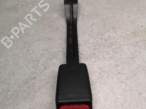 Used Seat buckle OPEL AGILA B (H08) 1.0 (F68) (65 hp) 25517677