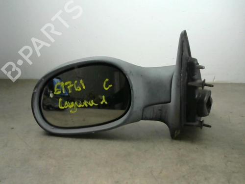 Left mirror RENAULT LAGUNA I (B56_, 556_) 2.2 D (B56F/2) | BP25524204C26 