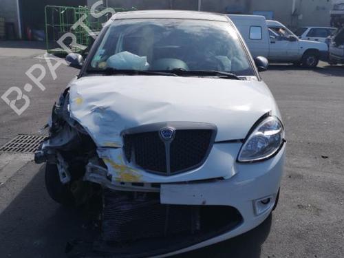 AC compressor LANCIA YPSILON (843_) 1.3 D Multijet (843.AXH1A, 843.AXE1A) | BP25520120M34  - Image 13