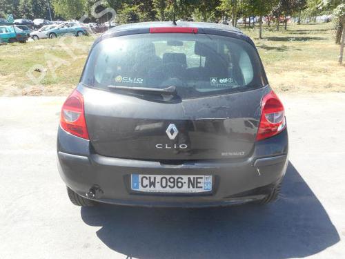 AC compressor RENAULT CLIO III (BR0/1, CR0/1)  | BP25535695M34  - Image 7