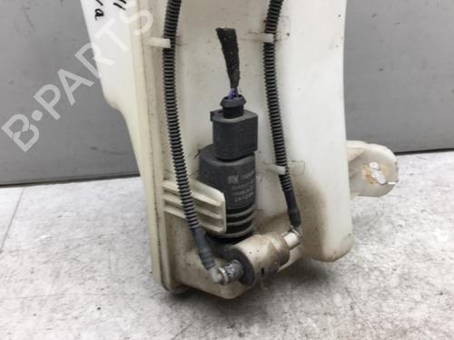Windscreen washer tank OPEL MERIVA B MPV (S10) 1.4 (75) | BP25571693C113 