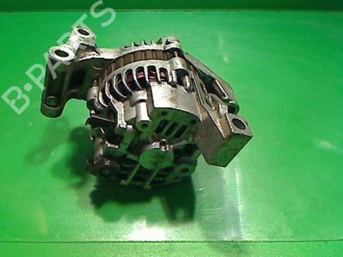 Used Alternator Alternator 25583111 25583111