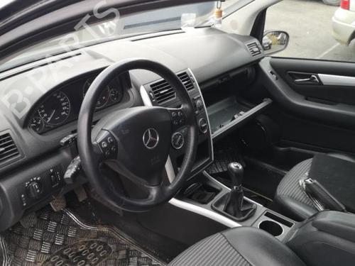 Starter MERCEDES-BENZ A-CLASS (W169) A 180 CDI (169.007, 169.307) | BP25580140M8 - Image 10