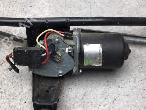 Front wiper motor RENAULT RAPID Box Body/MPV (F40_, G40_) 1.1 | BP25557834M29 