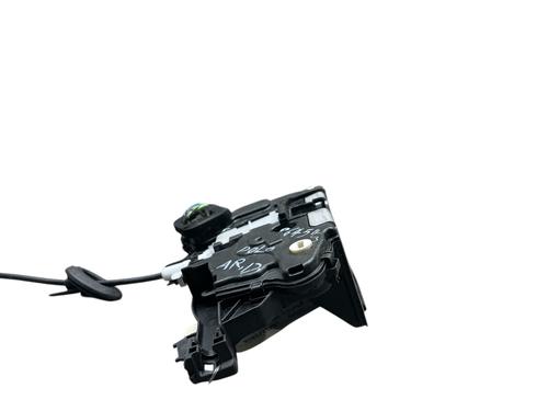 Rear right lock VW POLO VI (AW1, BZ1, AE1) 1.0 TSI | BP25561578C99 