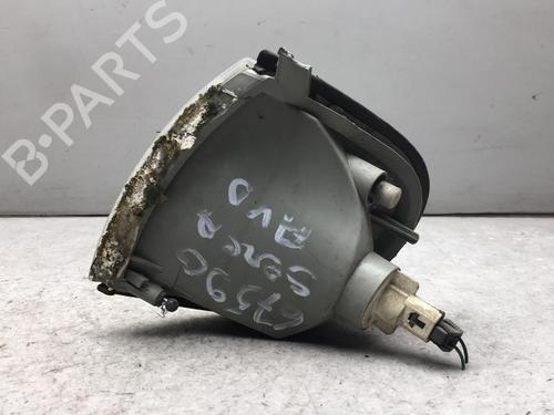 Used Right front indicator NISSAN SERENA (C23) 2.3 D (75 hp) 25557924