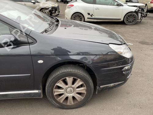 Climate control CITROËN C5 II (RC_) 2.0 HDi (RCRHRH) | BP25566425I5  - Image 34