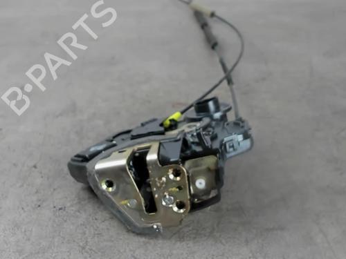 Used Rear left lock TOYOTA AVENSIS (_T25_) 2.2 D-CAT (ADT251_, ADT251R) (177 hp) 25583966