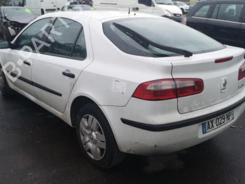 Left tailgate light RENAULT LAGUNA II (BG0/1_) 1.9 dCi | BP25524343C79 - Image 7