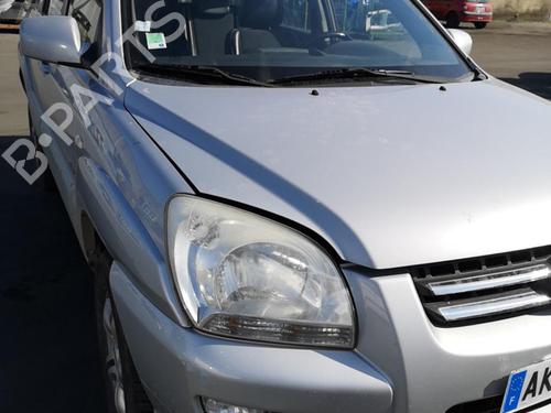 Starter KIA SPORTAGE II (JE_, KM_) 2.0 CRDi 4WD | BP25580111M8 
