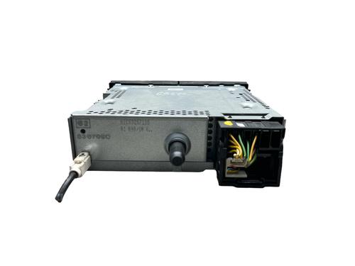 Radio CITROËN C4 Picasso I MPV (UD_) 1.6 HDi | BP25548186E6 