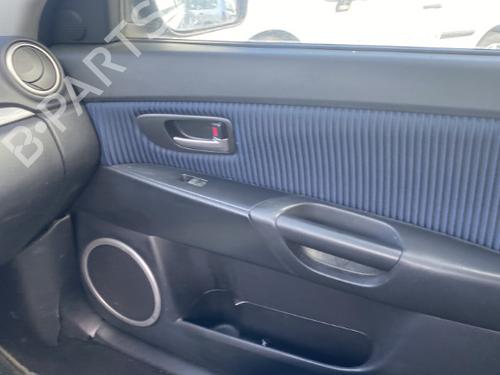 Seat buckle MAZDA 3 (BK) 1.6 DI Turbo | BP25507338I32  - Image 11