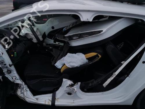 ABS pump RENAULT CLIO IV (BH_) 1.5 dCi 75 | BP25550876M43 