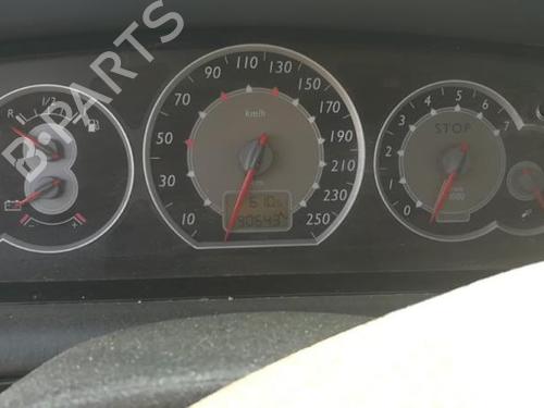 Right tailgate light CITROËN C5 II (RC_)  | BP25516703C80  - Image 5