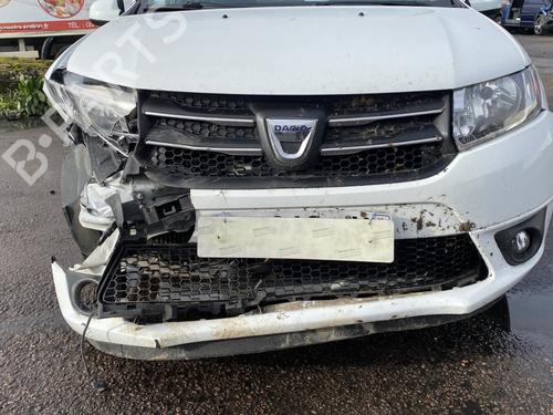 Climate control DACIA SANDERO II 1.5 dCi | BP25569186I5  - Image 15