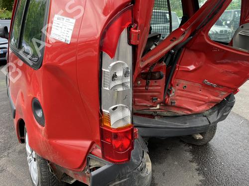 Left headlight RENAULT KANGOO Express (FC0/1_) 1.5 dCi (FC07, FC1R) | BP25575396C28 - Image 27