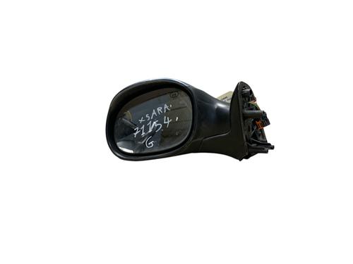 Left mirror CITROËN XSARA PICASSO (N68) 1.6 HDi | BP25512580C26 