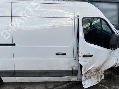 Seat buckle RENAULT MASTER III Van (FV) 2.3 dCi 135 FWD (FV0N, FV08, FV06, FV00, FV1S) | BP31639042I32  - Image 20