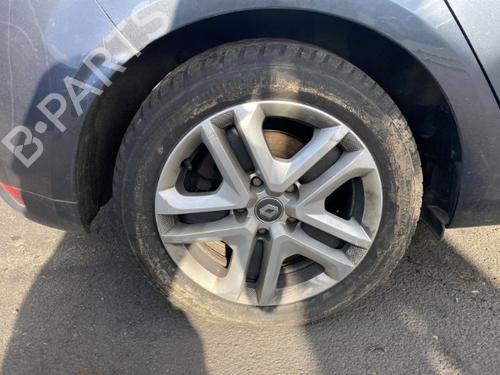 Right tailgate light RENAULT MEGANE IV Hatchback (B9A/M/N_) 1.5 dCi 90 (B9A1) | BP25540542C80  - Image 12