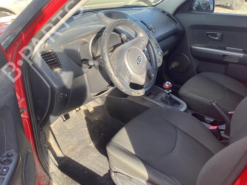 Left headlight KIA SOUL I (AM) 1.6 CRDi 128 | BP25530841C28 - Image 17