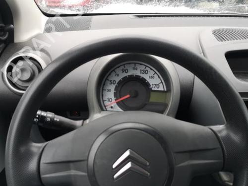 Right front door CITROËN C1 (PM_, PN_) 1.0 | BP25555209C3 