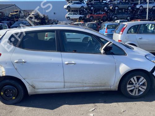 Left sun visor HYUNDAI ix20 (JC) 1.6 CRDI | BP25511441I1  - Image 23
