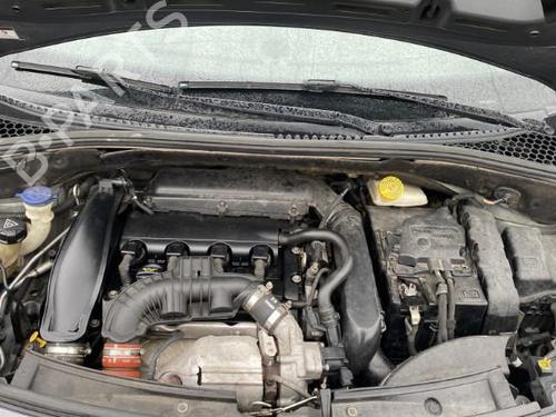 Front right seatbelt CITROËN DS3 (SA_) 1.6 THP 155 | BP25501476I25  - Image 35